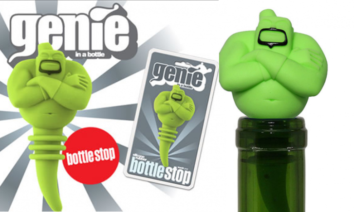GenieaBotlle